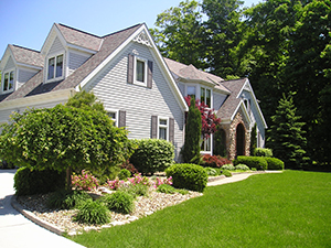 Landscapers and Lawncare Services in Monrovia, IN