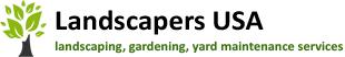 Monrovia Landscapers